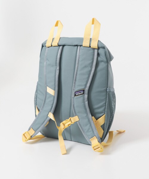 URBAN RESEARCH DOORS（アーバンリサーチドアーズ）の「patagonia　KS REFUGITO DAY PACK 12L(KIDS)（その他・キッズ・BLSG/QVLT・One）」の6枚目の写真