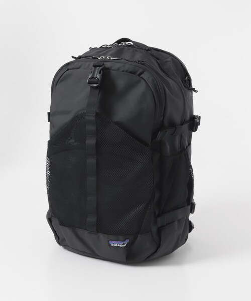 URBAN RESEARCH DOORS(アーバンリサーチドアーズ)の「patagonia REFUGIO DAY PACK 30L(バックパック/リュック・メンズ・BLK/CVGR・One)」の3枚目の写真