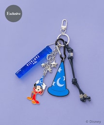 Disney | 別注/Disney/キーチャーム(キーホルダー)