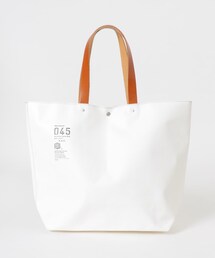 seven by seven × URBAN RESEARCH 別注 SEVEN BY SEVEN の大人気LETHER TOTE BAGをスペシャルカラーで