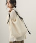 KBF（ケイビーエフ）の「ベルトショルダーイージーBAG（ショルダーバッグ・One）」