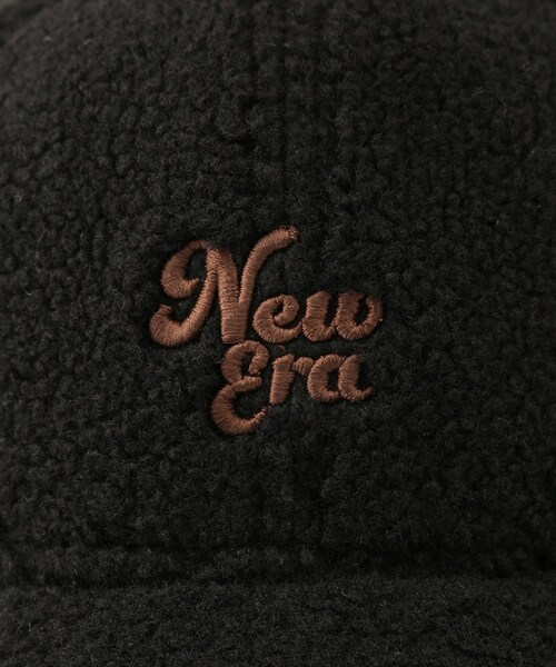 ROPE' PICNIC（ロペピクニック）の「【NEW ERA(R)/ニューエラ別注】920VS BOA SOLID CAP（キャップ・レディース・ブラック/オフホワイト・F）」の19枚目の写真