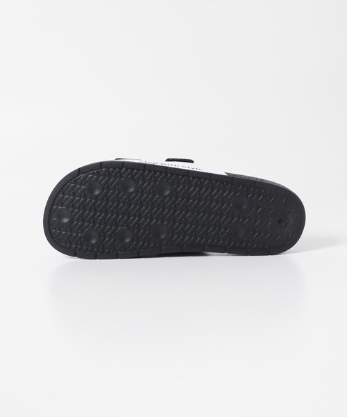 ITEMS URBANRESEARCH（アイテムズ アーバンリサーチ）の「KITO　EVA Two Tone Sandals（サンダル・メンズ・WHT/BLK/NVY・40/41/42/43）」の13枚目の写真