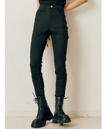 EVRIS | スキニーデニムパンツ(デニムパンツ)