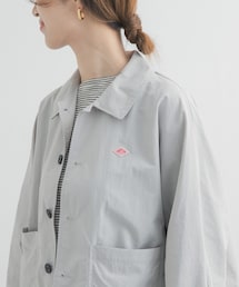 URBAN RESEARCH DOORS | DANTON　DOLMAN SLEEVE JACKET(テーラードジャケット)