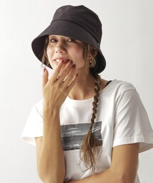 URBAN RESEARCH Sonny Label | サンシェード付2WAYハット(ハット)