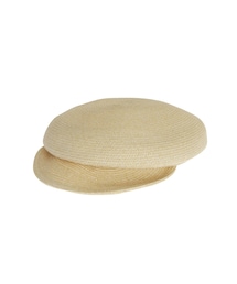 MERCURYDUO | ペーパーキャスケット(キャスケット)