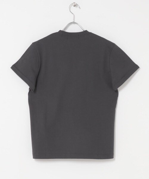 URBAN RESEARCH DOORS(アーバンリサーチドアーズ)の「GYMPHLEX SHORT-SLEEVE T-SHIRTS(Tシャツ/カットソー・レディース・WHITE/C.GREY/BLUE/WHT/NAV/WHT/TUP・14)」の12枚目の写真