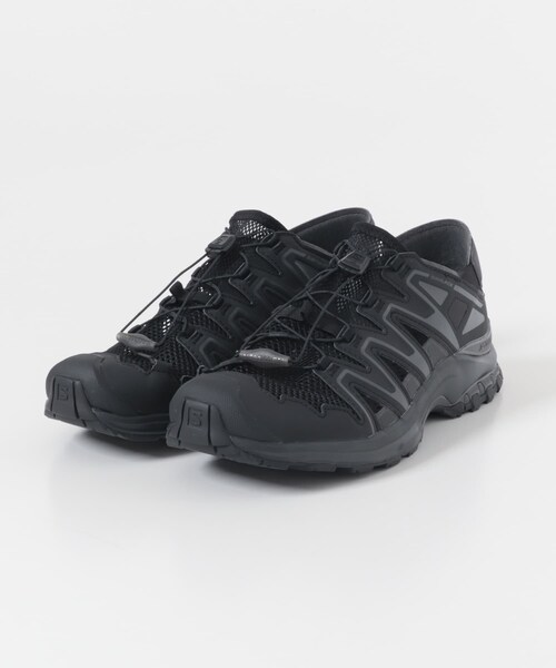 URBAN RESEARCH(アーバンリサーチ)の「SALOMON XA PRO 3D MODULAR(スニーカー・メンズ・BLACK・26/26.5/27/27.5/28/28.5/29/30)」の6枚目の写真