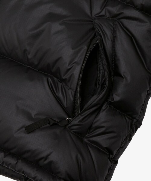 URBAN RESEARCH DOORS（アーバンリサーチドアーズ）の「THE NORTH FACE　Nuptse Jacket（その他アウター・メンズ・TK/BK/CK/FA/UK/K・M/L/XL）」の12枚目の写真