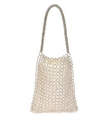 【THE BAGMATI】ビーズバッグ