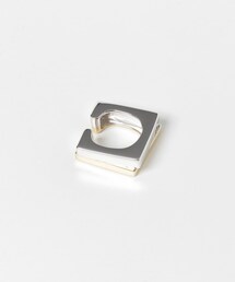 URBAN RESEARCH | TOM WOOD Step Ear Cuff Duo(イヤリング)