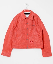 URBAN RESEARCH | Andersson Bell　GUITARIST  TYVEK JACKET(ブルゾン)