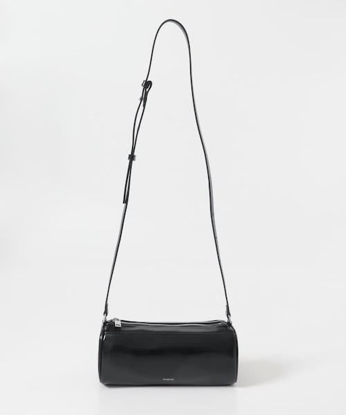 KBF（ケイビーエフ）の「STAND OIL　CHUNKY BAG（ショルダーバッグ・レディース・CREAM/CAMEL/BLACK・One）」の2枚目の写真