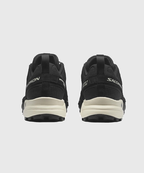 ADAM ET ROPE'（アダムエロペ）の「【SALOMON/サロモン】SPEEDCROSS 3 EXPANSE（スニーカー・メンズ・ブラック・26.0/26.5/27.0/27.5/28.0/29.0）」の11枚目の写真