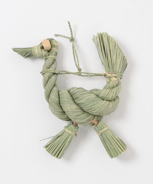 かぐれ（カグレ）の「わらむ　寿酉（その他雑貨・メンズ・-・0）」の3枚目の写真