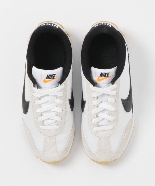 URBAN RESEARCH ROSSO（アーバンリサーチロッソ）の「NIKE　ウィメンズパシフィック（スニーカー・レディース・ホワイトオレンジ/ホワイトブラック・23.5/24/24.5）」の10枚目の写真