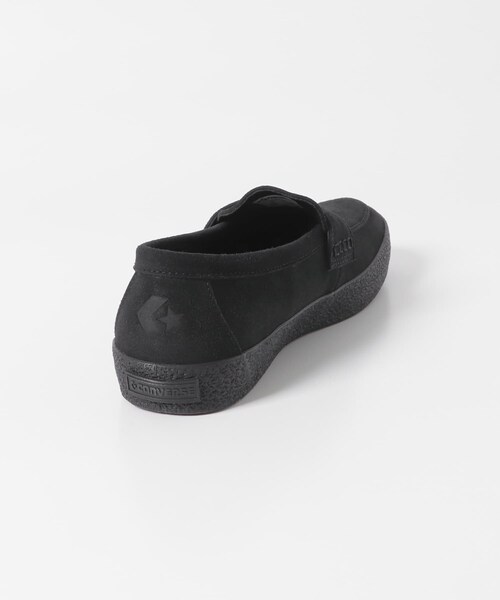 URBAN RESEARCH Sonny Label（アーバンリサーチサニーレーベル）の「CONVERSE　CS LOAFER ll SK（ローファー・メンズ・BLACK・8/8.5/9/9.5）」の7枚目の写真