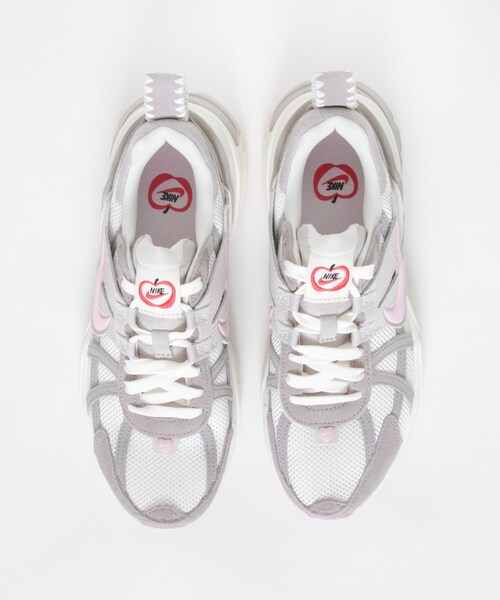 URBAN RESEARCH（アーバンリサーチ）の「NIKE　V2K RUN CN（スニーカー・レディース・SAIL/PINK・23.5/24/24.5）」の8枚目の写真