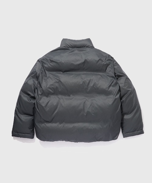 ADAM ET ROPE'(アダムエロペ)の「【URU/ウル】DOWN JACKET(ダウンジャケット/コート・メンズ・ブラック系・1/2)」の15枚目の写真