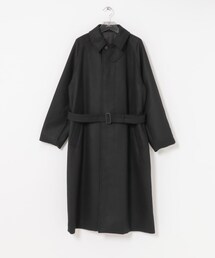 URBAN RESEARCH | YLEVE　SUPER100'S WOOL MELTON COAT(テーラードジャケット)