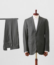 THE FREEMAN 2-PIECE SUIT
