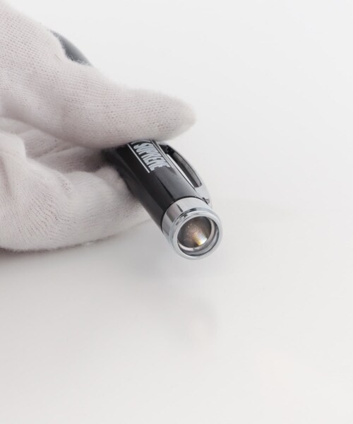 URBAN RESEARCH（アーバンリサーチ）の「URBAN RESEARCH×MARTY SUPREME×A24　PROJECTER PEN（ネクタイ・メンズ・BLACK・-）」の6枚目の写真