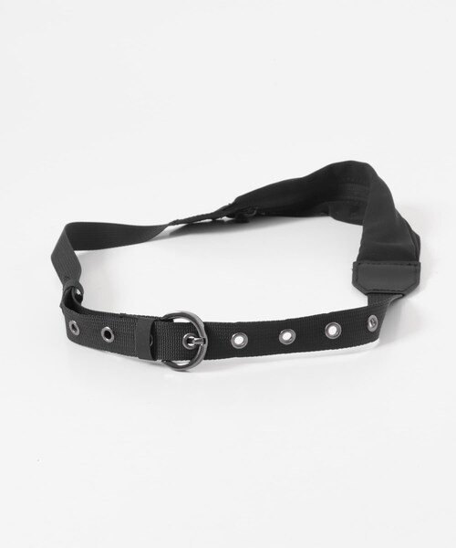 URBAN RESEARCH（アーバンリサーチ）の「Teya　ACTIVE BELT BAG（ボディバッグ/ウエストポーチ・レディース・BLACK・-）」の8枚目の写真