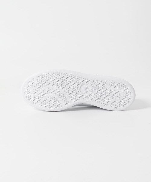 URBAN RESEARCH Sonny Label（アーバンリサーチサニーレーベル）の「adidas　STAN SMITH（スニーカー・レディース・ホワイト・23/23.5/24/24.5）」の6枚目の写真