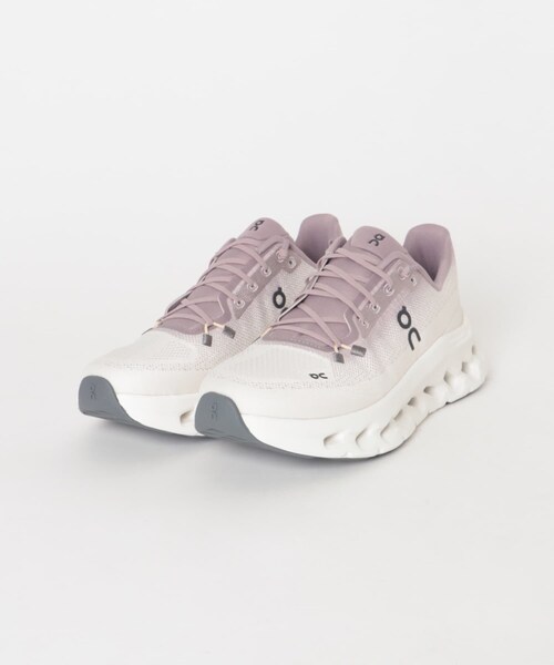 URBAN RESEARCH DOORS（アーバンリサーチドアーズ）の「On　CLOUD TILT（スニーカー・レディース・HERON/DEW・23.5/24/24.5/25/25.5）」の9枚目の写真