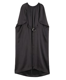 ELENDEEK | SACK DRESS(ドレス)