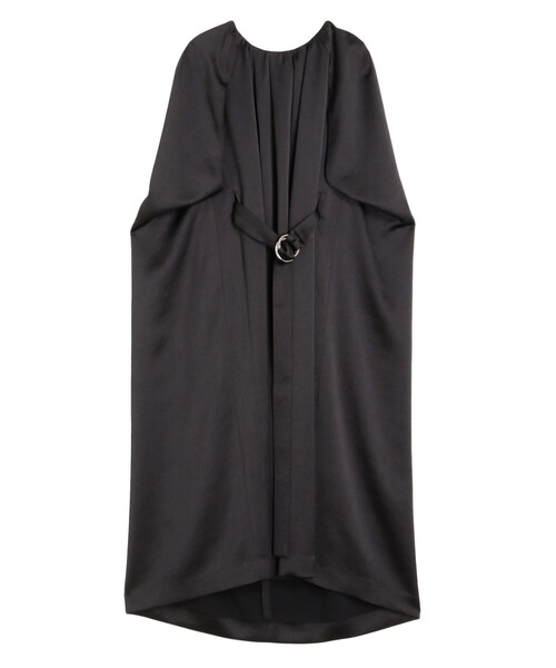 SACK DRESS