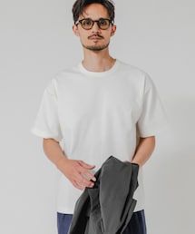 URBAN RESEARCH | 防シワ接触冷感スムージーTシャツ(Tシャツ/カットソー)