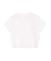 ELENDEEK | ROLL UP T CS(Tシャツ/カットソー)