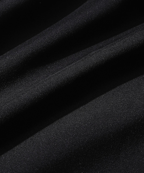 ADAM ET ROPE'(アダムエロペ)の「【elephant TRIBAL fabrics/エレファントトライバルファブリクス】Freedom Slacks(スラックス・メンズ・ブラック/カーキ・M/S)」の16枚目の写真