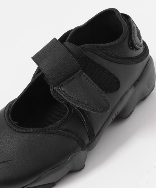 URBAN RESEARCH（アーバンリサーチ）の「NIKE　エアリフト（スニーカー・メンズ・002 BLACK・27/28/29）」の10枚目の写真