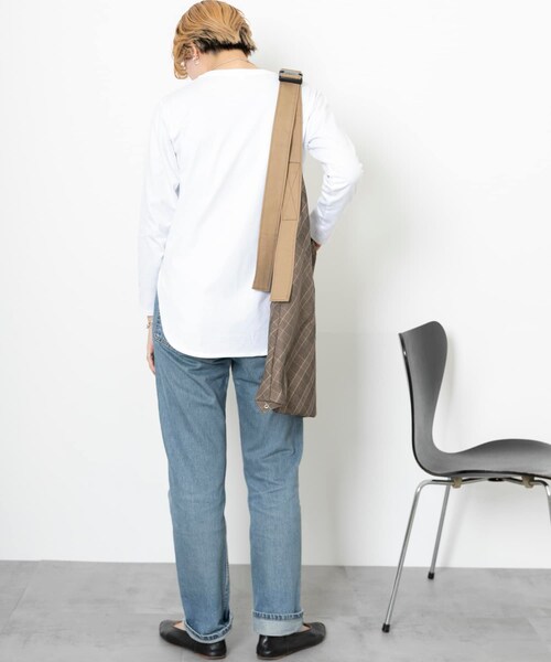 THE GOODLAND MARKET（ザグッドランドマーケット）の「ザ グッドランド マーケット　furoshiki bag 2（トートバッグ・レディース・ASSORT 1/ASSORT 2/ASSORT 3/ASSORT 4・FREE）」の8枚目の写真