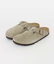 URBAN RESEARCH DOORS | BIRKENSTOCK BOSTON(NR)(その他シューズ)