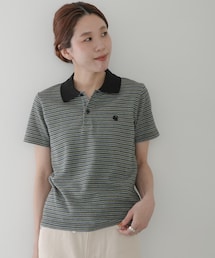 URBAN RESEARCH Sonny Label | CARHARTT SHORT-SLEEVE DION POLO(ポロシャツ)