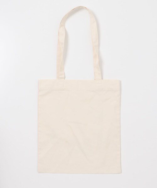 KBF（ケイビーエフ）の「TOYSTORY/トートバッグ（トートバッグ・レディース・IVORY/CHARCOAL・One）」の11枚目の写真