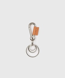 ADAM ET ROPE' | 【HenderScheme/エンダースキーマ】Karabiner(キーホルダー)