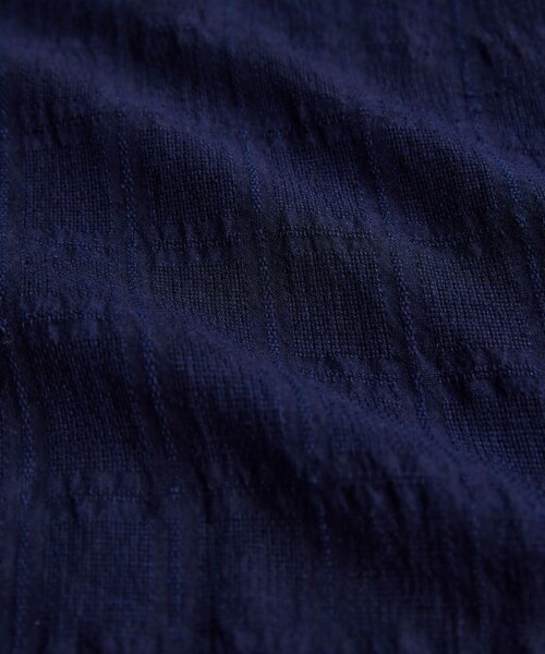 ADAM ET ROPE'（アダムエロペ）の「【NICENESS/ナイスネス】GEZ（その他アウター・メンズ・ネイビー・L/M）」の4枚目の写真