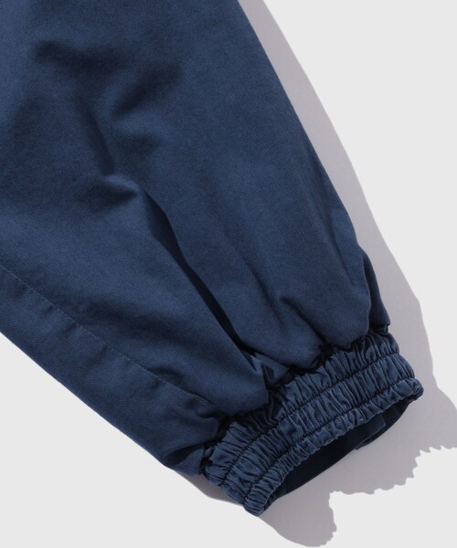 ADAM ET ROPE'（アダムエロペ）の「【HED MAYNER/ヘドメイナー】WORKER DENIM JACKET（その他アウター・メンズ・ネイビー・M/S）」の6枚目の写真