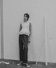 URBAN RESEARCH | Picchi Nia　COTTON CLOUD(シャツ/ブラウス)