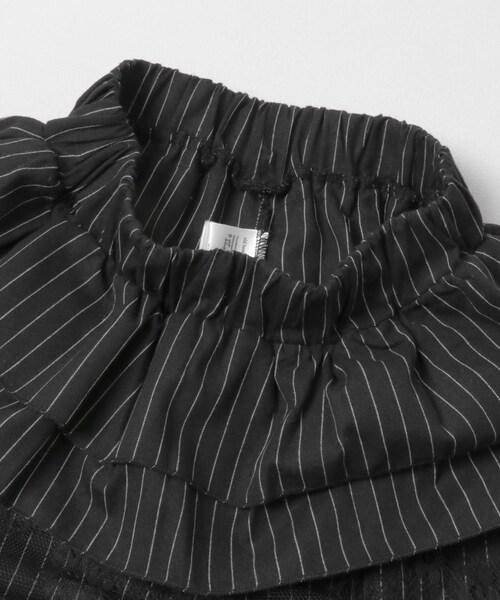 THE GOODLAND MARKET（ザグッドランドマーケット）の「old honey　49°C pants（その他パンツ・レディース・02black/01D.gray・FREE）」の10枚目の写真