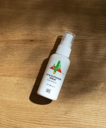 URBAN RESEARCH DOORS | Mamma Baby　UV&アウトドアスプレーSPF35(コスメキット/ギフトセット)