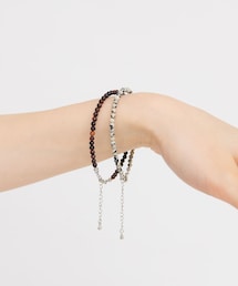 KBF | 天然石setブレスレット(ブレスレット)