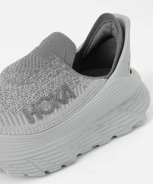 URBAN RESEARCH(アーバンリサーチ)の「HOKA ONE ONE U RESTORE TC(スニーカー・メンズ・STLLT・25/26/27/28)」の7枚目の写真