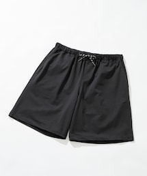 URBAN RESEARCH Sonny Label | ドットメッシュイージーショートパンツ(その他パンツ)