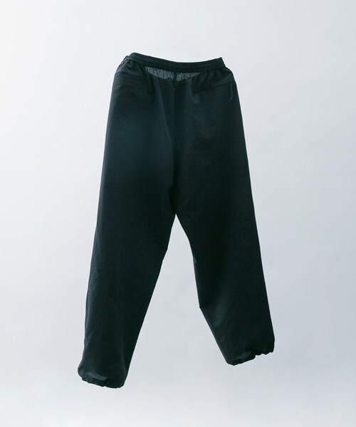 EKAL(エカル)の「『吸水速乾/通気性/軽量』DOT AIR TROUSERS(その他パンツ・メンズ・ネイビー/ブラウン/ブラック/チャコール・M/L)」の6枚目の写真